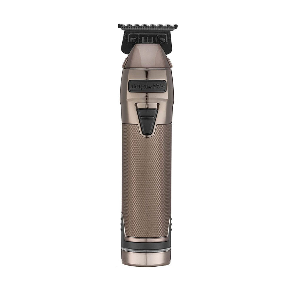 Cortapelos-Afeitadora 4artists Trimmer - Babyliss