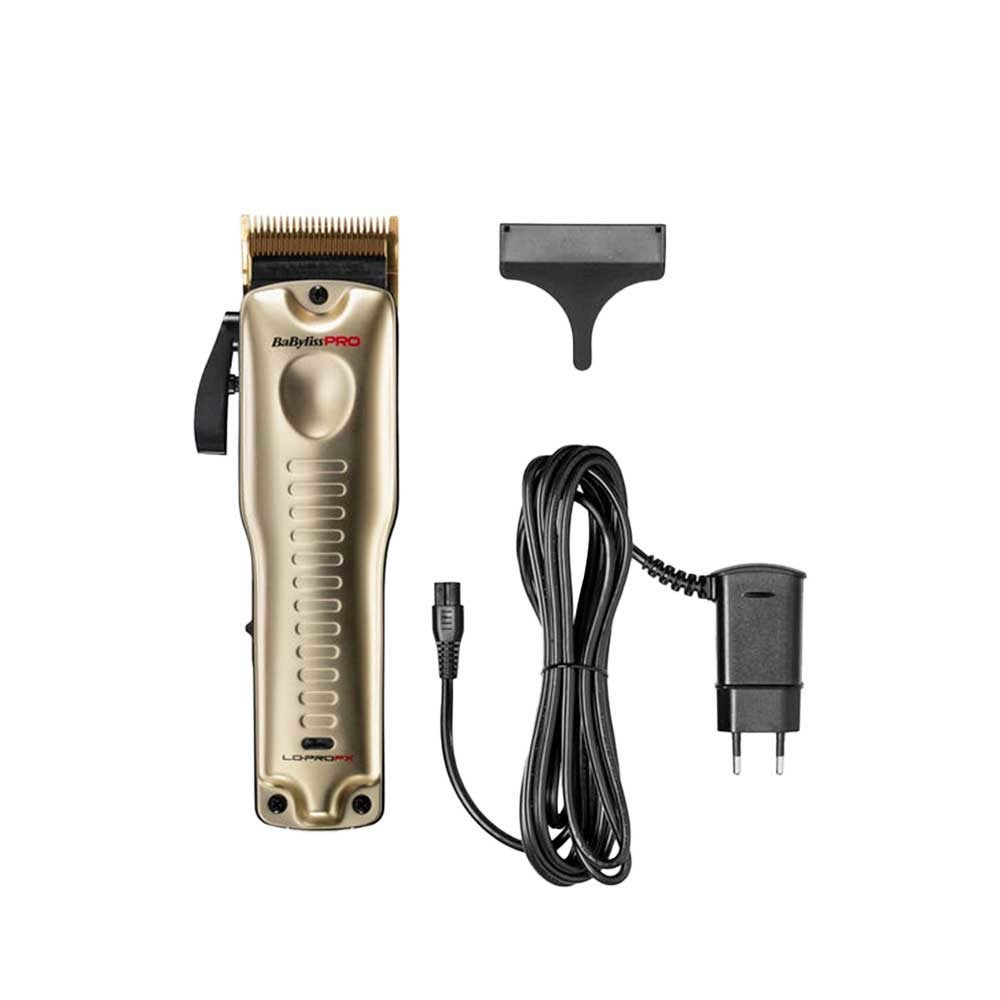 Máquina de Corte Lo-Pro Clipper Gold - Babyliss