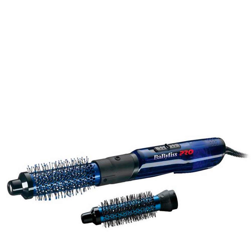 Cepillo de Aire Caliente - Babyliss