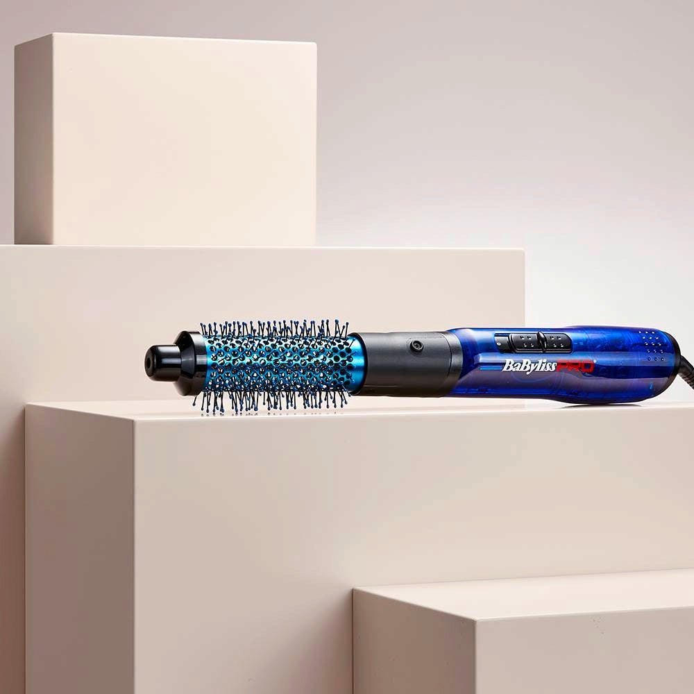 Cepillo de Aire Caliente - Babyliss