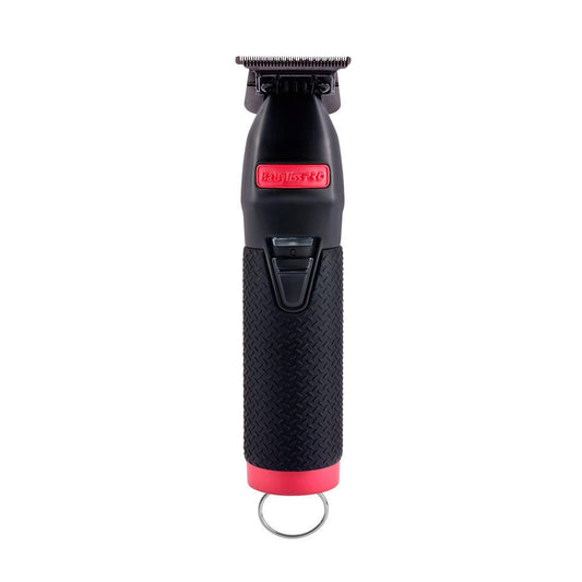 BaByliss PRO 4rtist Afeitadora eléctrica Skeleton Boost+ Black - Babyliss