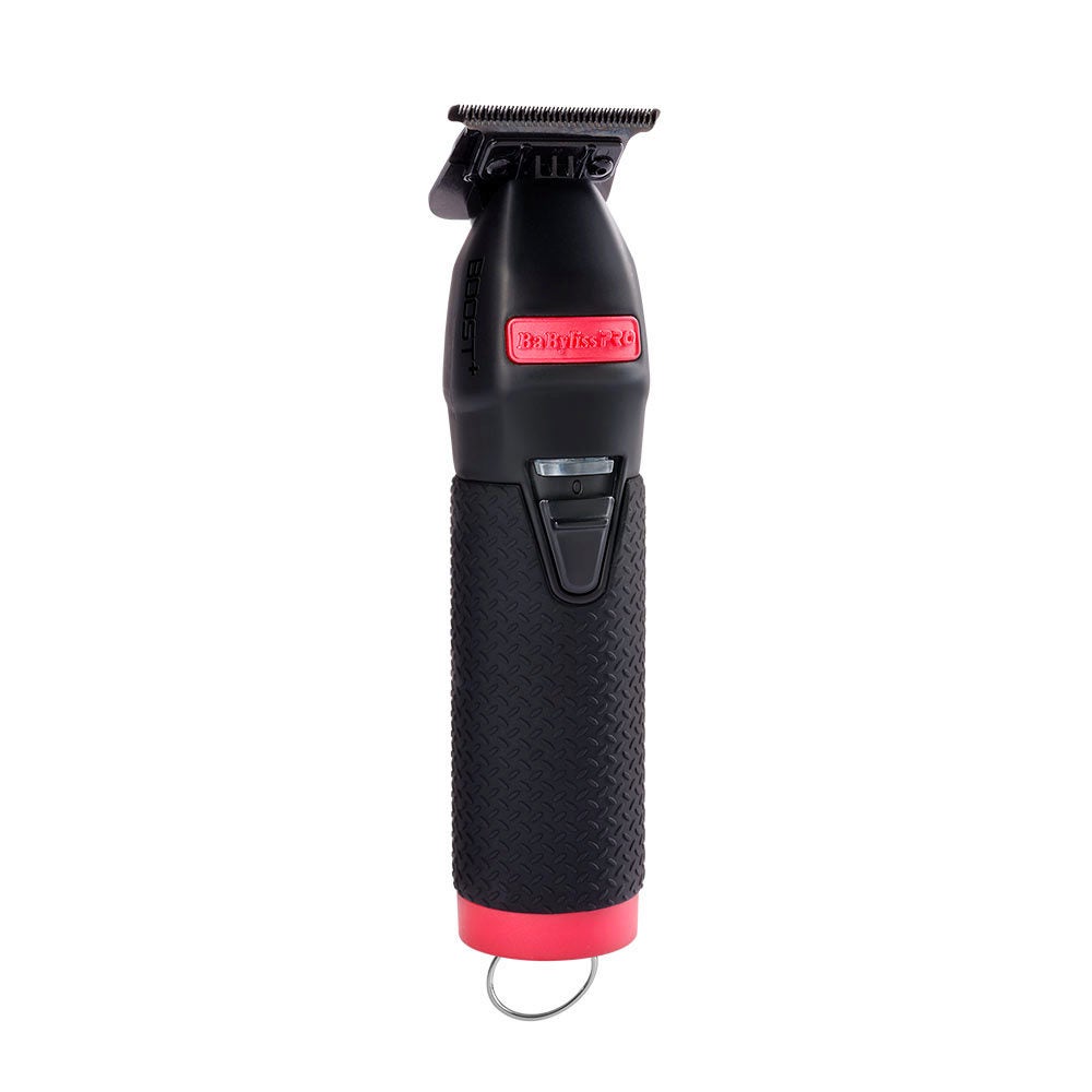 BaByliss PRO 4rtist Afeitadora eléctrica Skeleton Boost+ Black - Babyliss