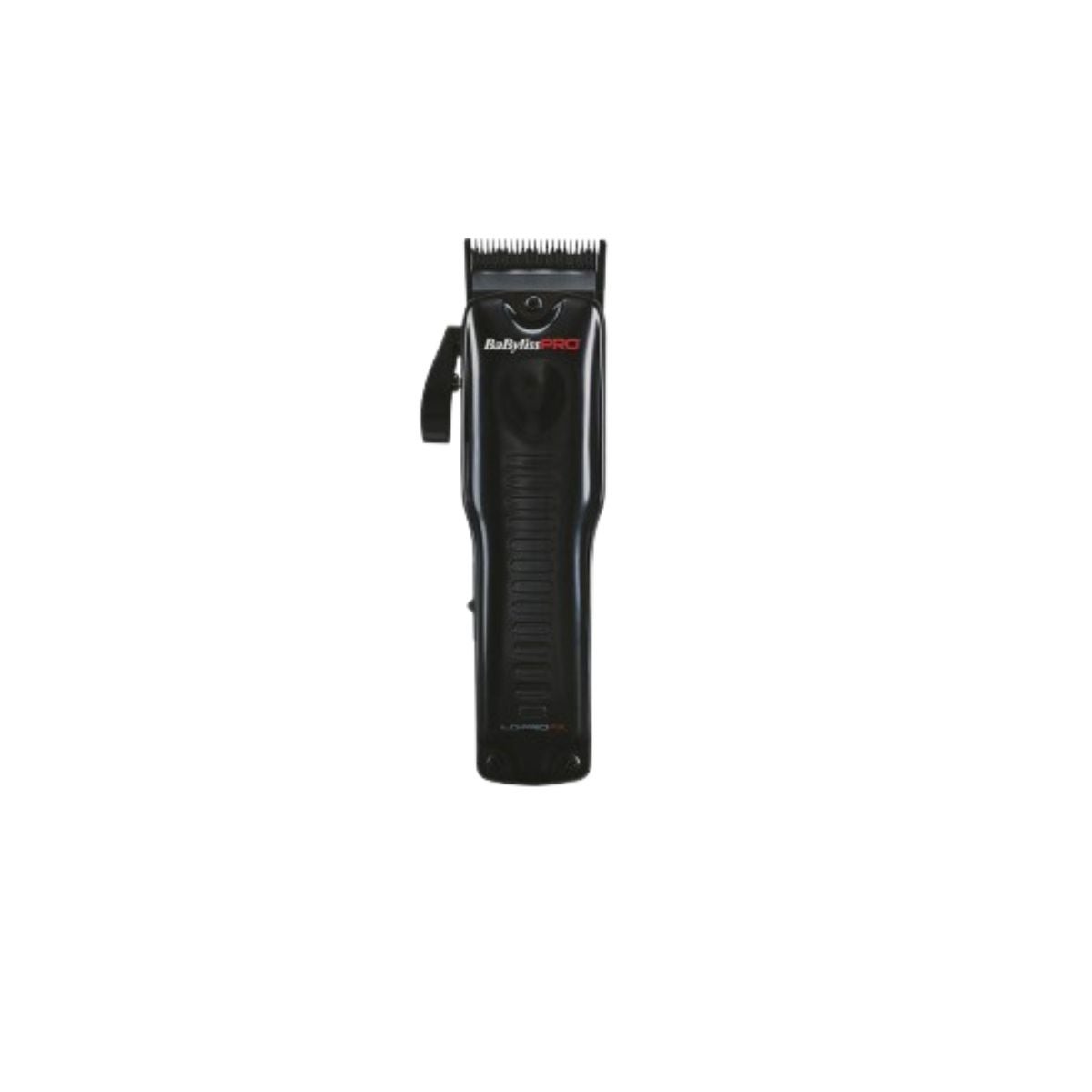 Lo-Pro Clipper Black - Babyliss
