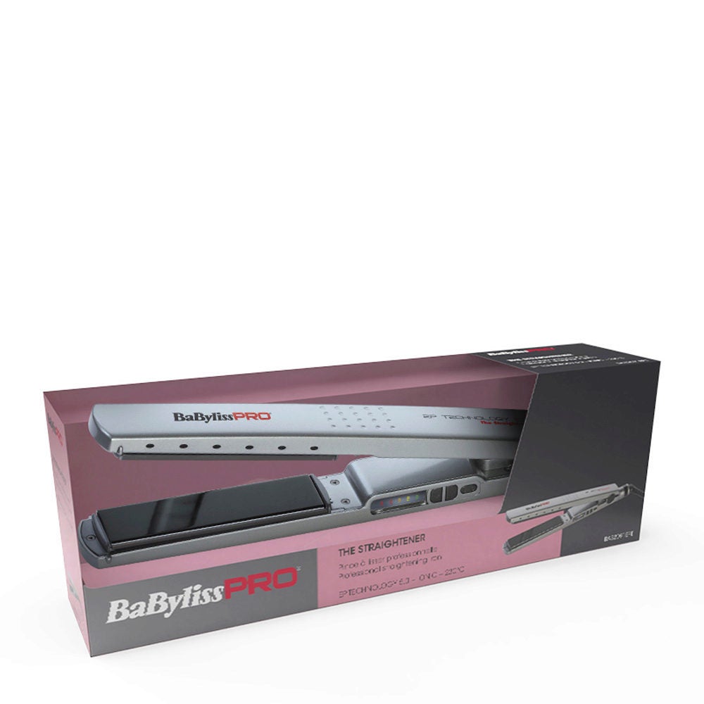 Plancha para el pelo - Babyliss
