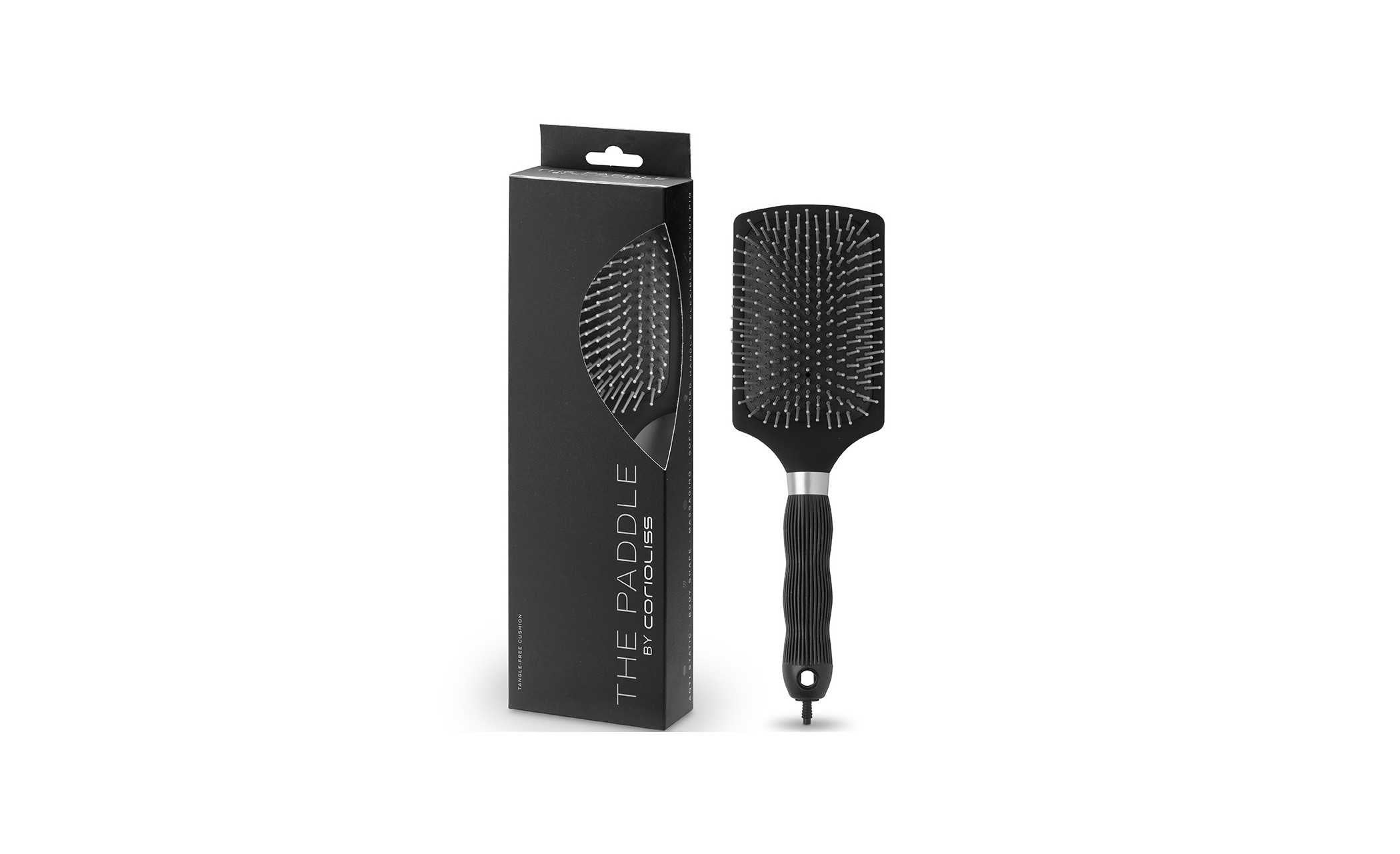 Corioliss The Paddle Brush - Babyliss