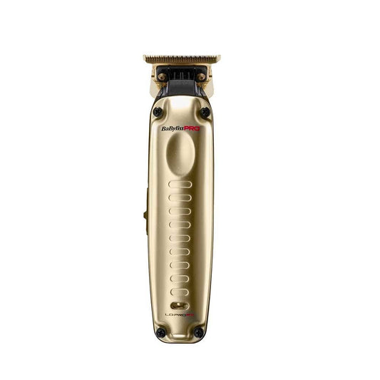 LO-PROFX Trimmer Gold Edition - Babyliss