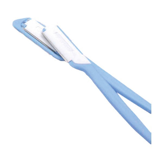 Navaja de Un Solo Uso - Barber Tools