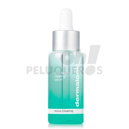 AGE Bright Clearing Serum - Dermalogica