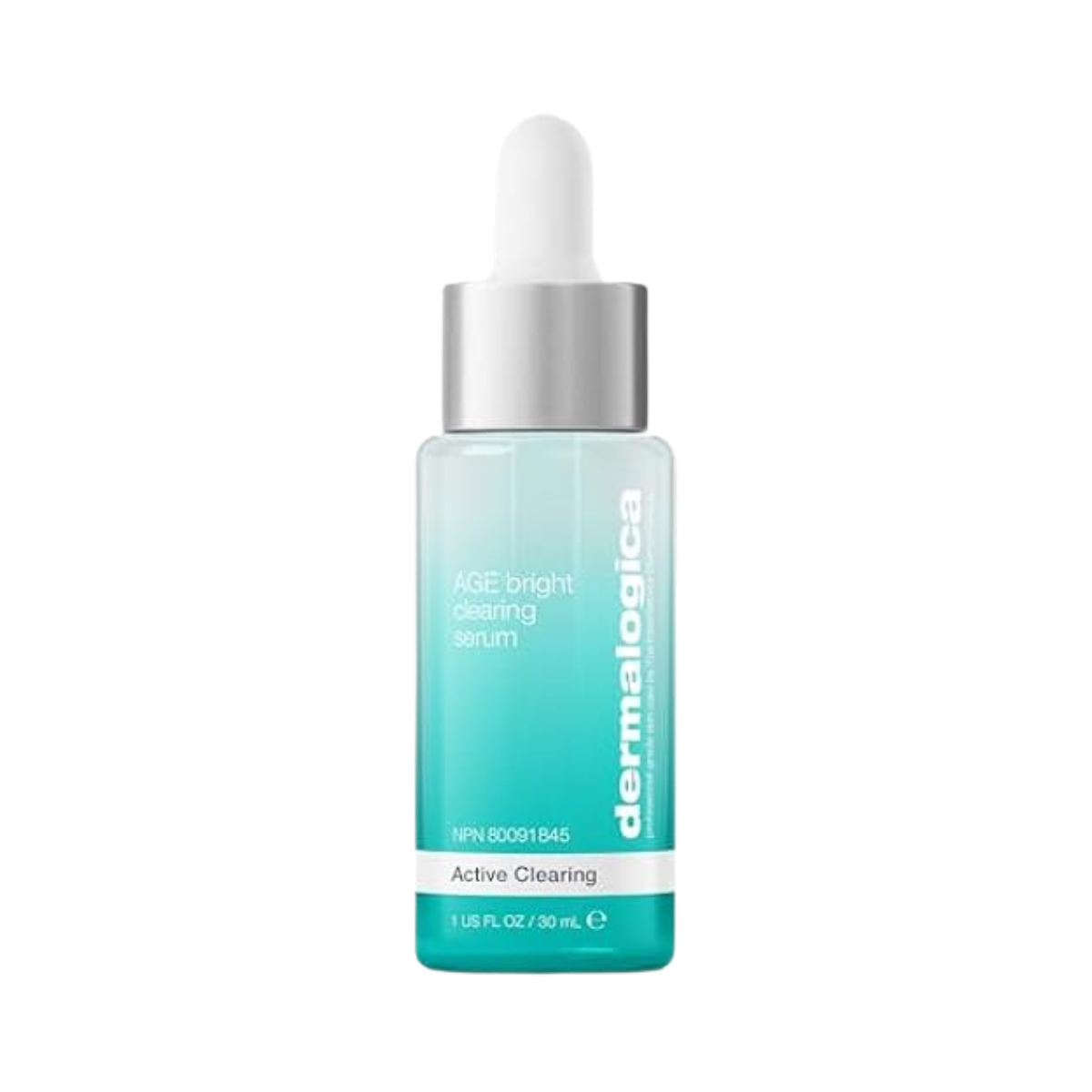 Dermalogica - AGE Bright Clearing Serum - 30 ml