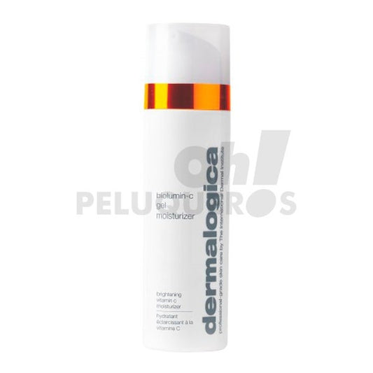BioLumin-C Gel Moisturizer - Dermalogica