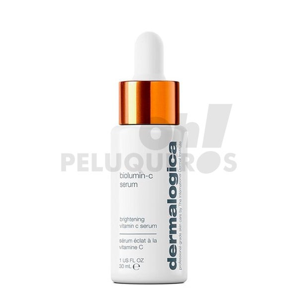 BioLumin-C Serum - Dermalogica