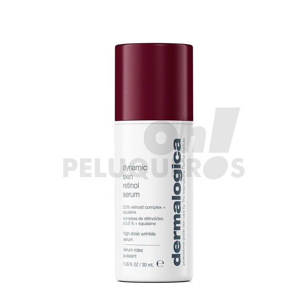 Dynamic Skin Retinol Serum - Dermalogica