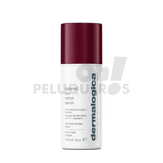 Dynamic Skin Retinol Serum - Dermalogica