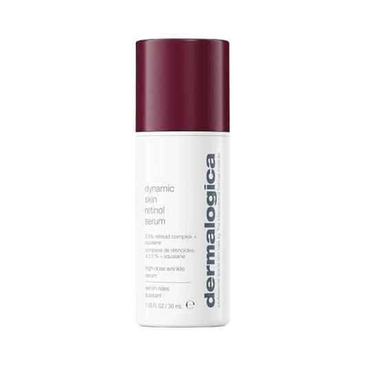 Dermalogica - Dynamic Skin Retinol Serum - 30 ml
