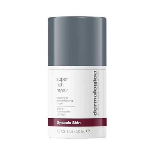 Dermalogica - Super Rich Repair - 50 ml