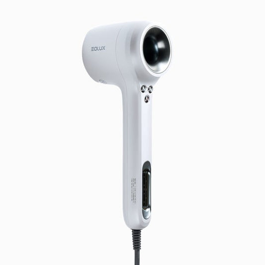 Secador Profesional EX04 sin Aspas - EOLUX