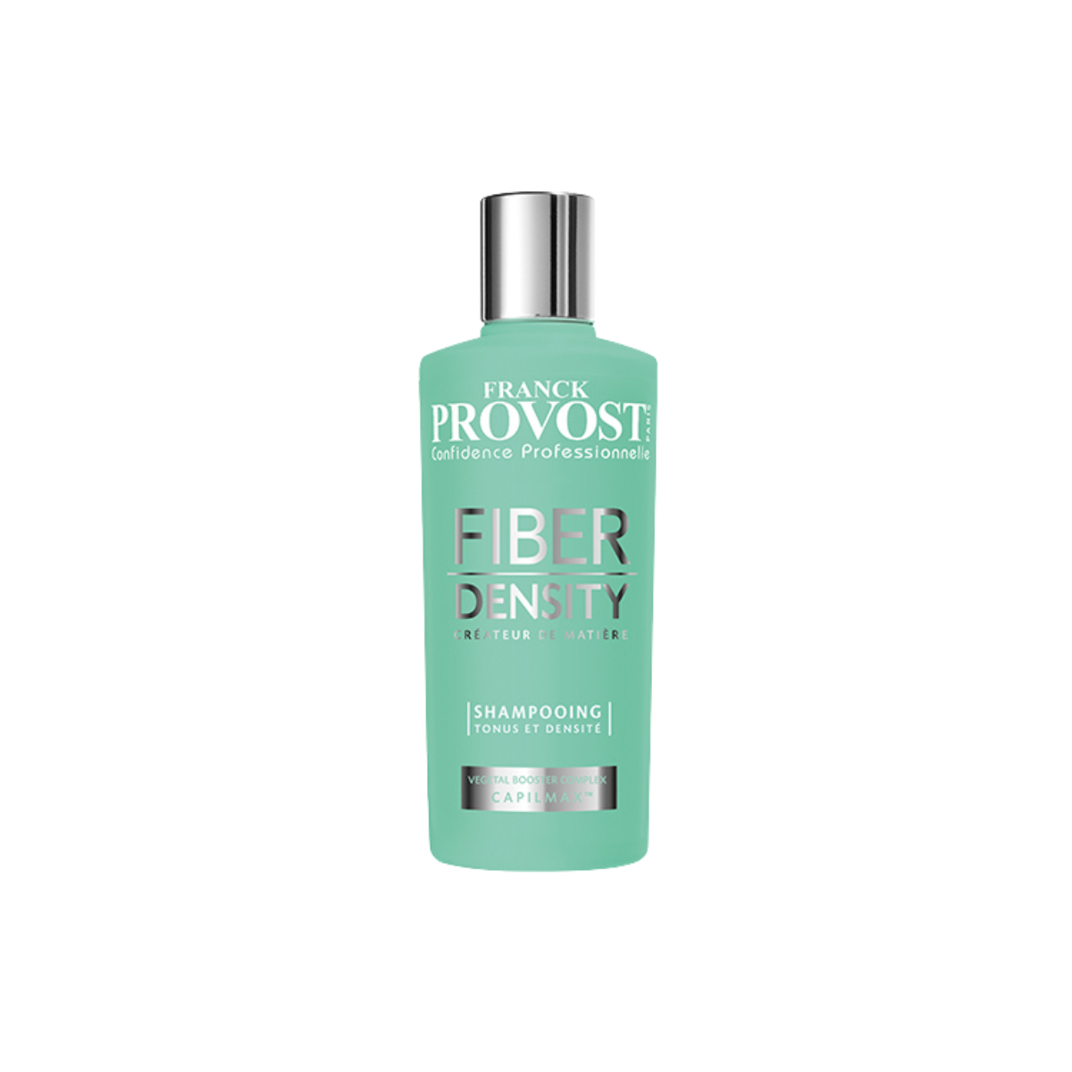 Franck Provost - Shampooing Fiber Density NEW - 250 ml
