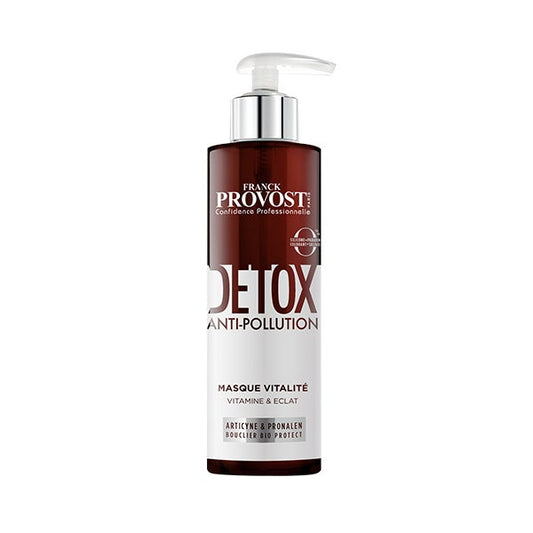 Masque Vitalite Detox - Franck Provost