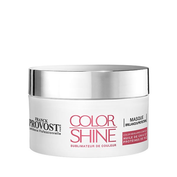 Masque Color Shine - Franck Provost