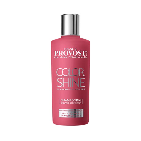 Shampooing Color Shine - Franck Provost