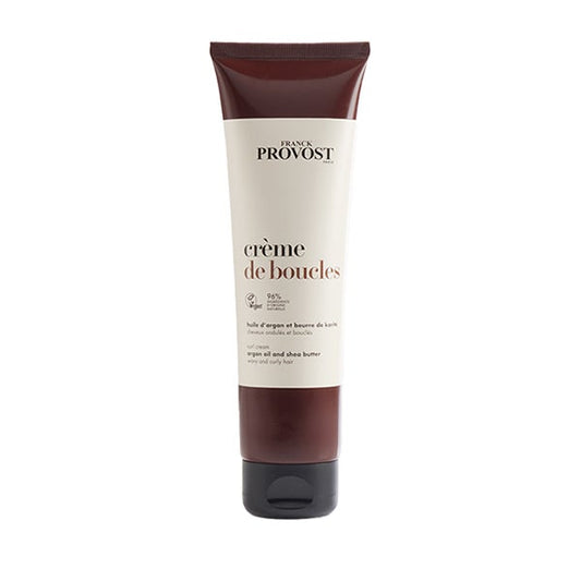 Crema De Boucles 150 Ml