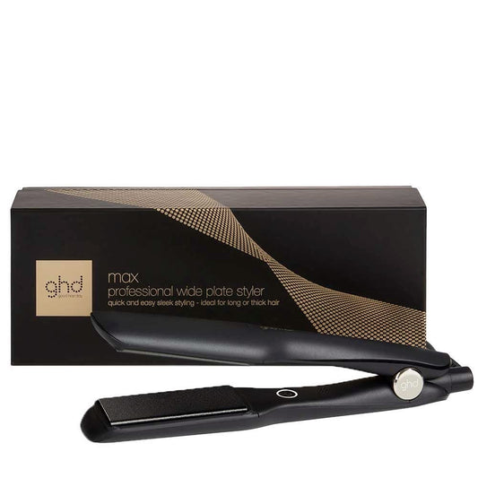 Plancha de Pelo Max - GHD