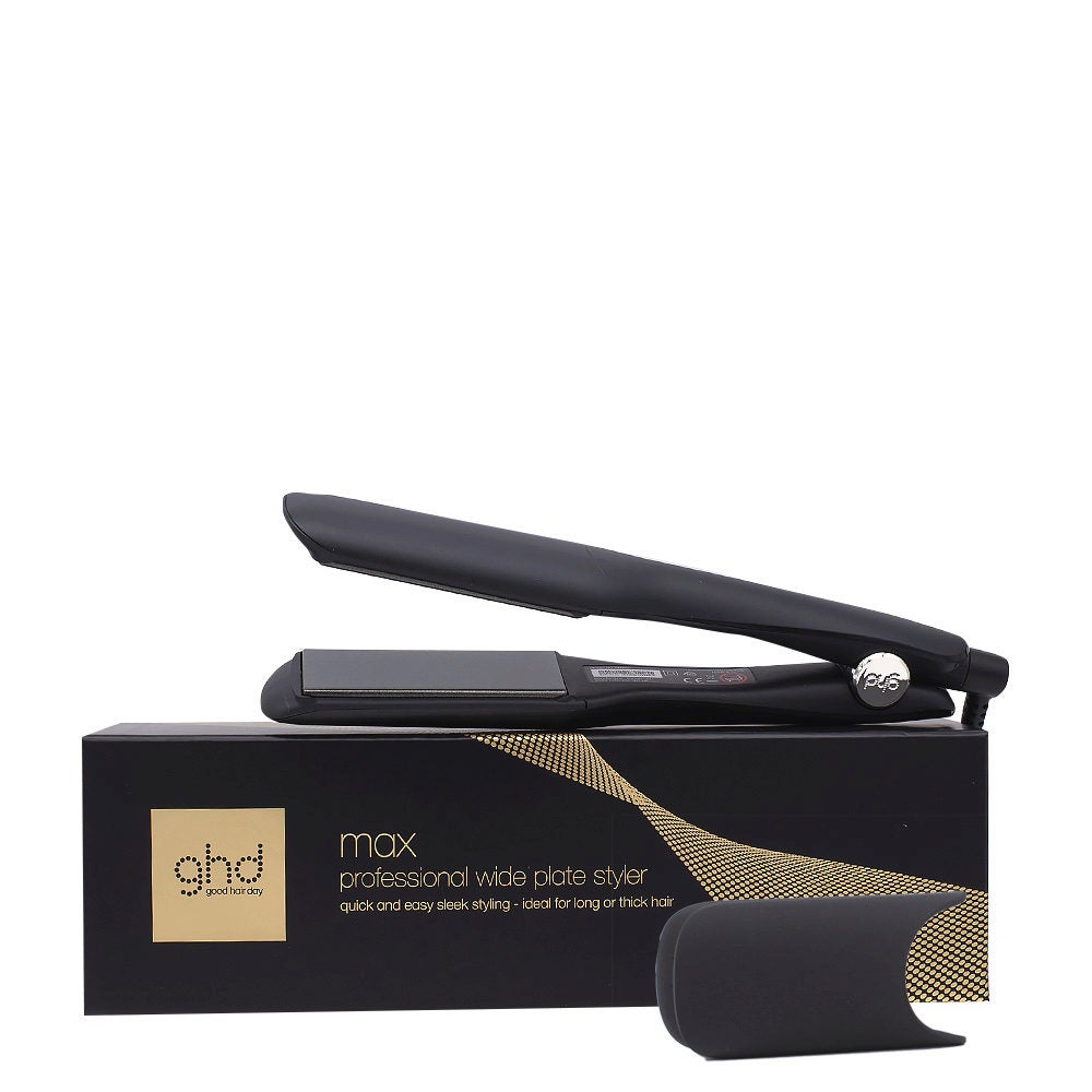 Plancha de Pelo Max - GHD