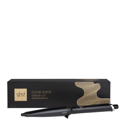 Rizador Curve Creative Curl - GHD