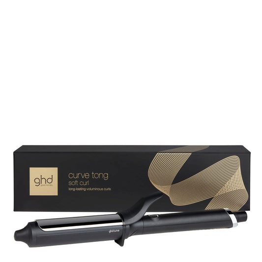 Tenacilla Curve Soft Curl - GHD