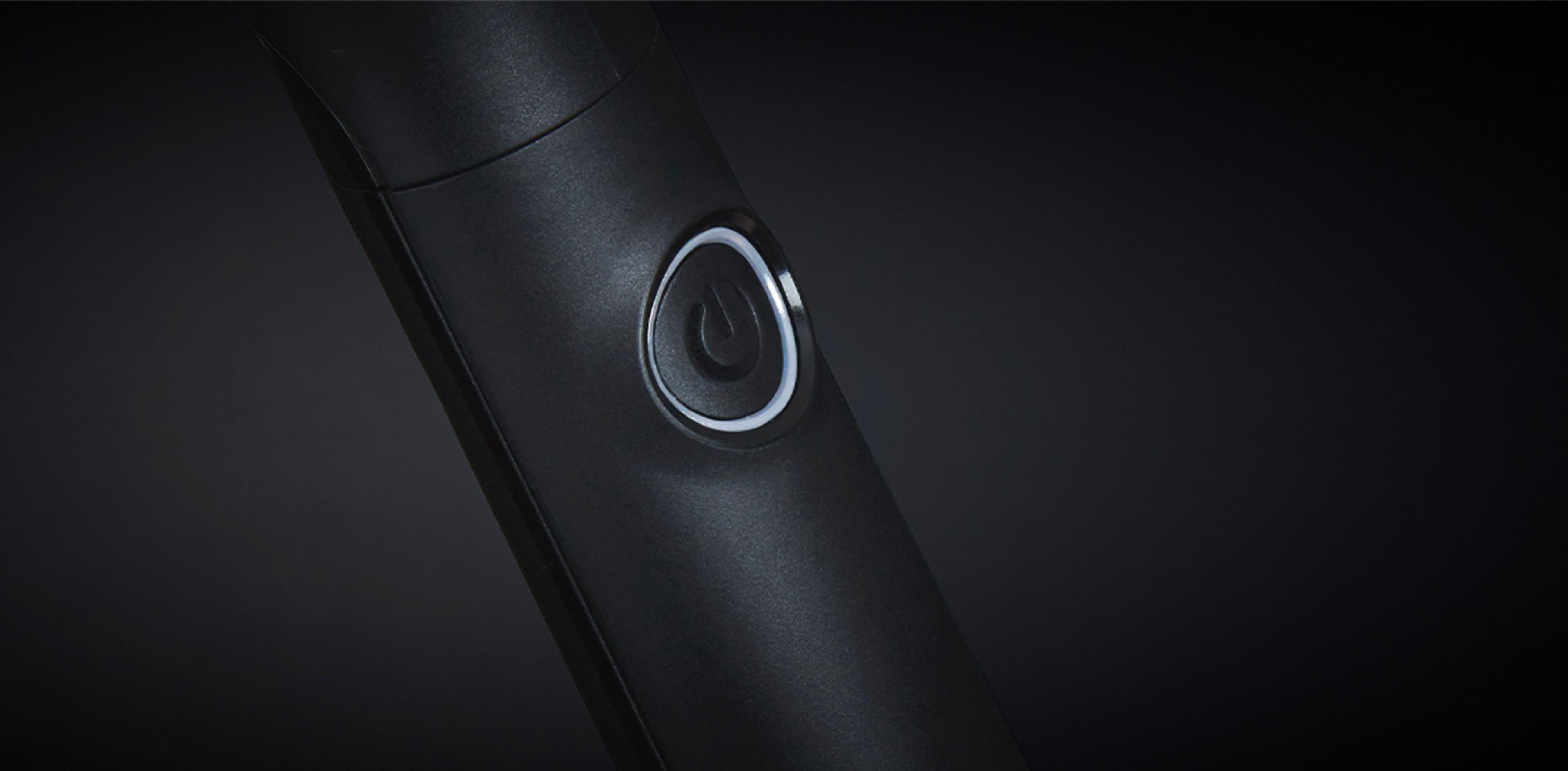 Cepillo eléctrico de volumen GHD Rinse