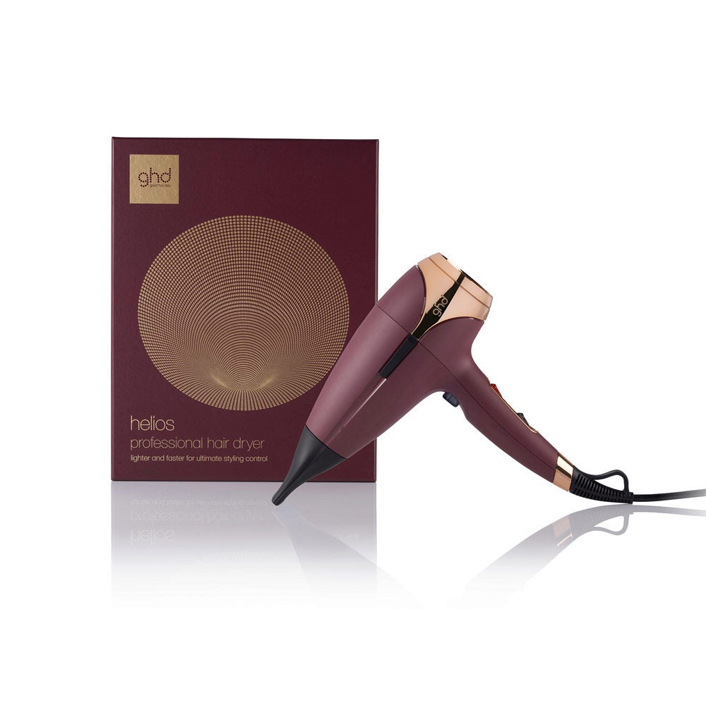 Secador de pelo Helios Plum - GHD