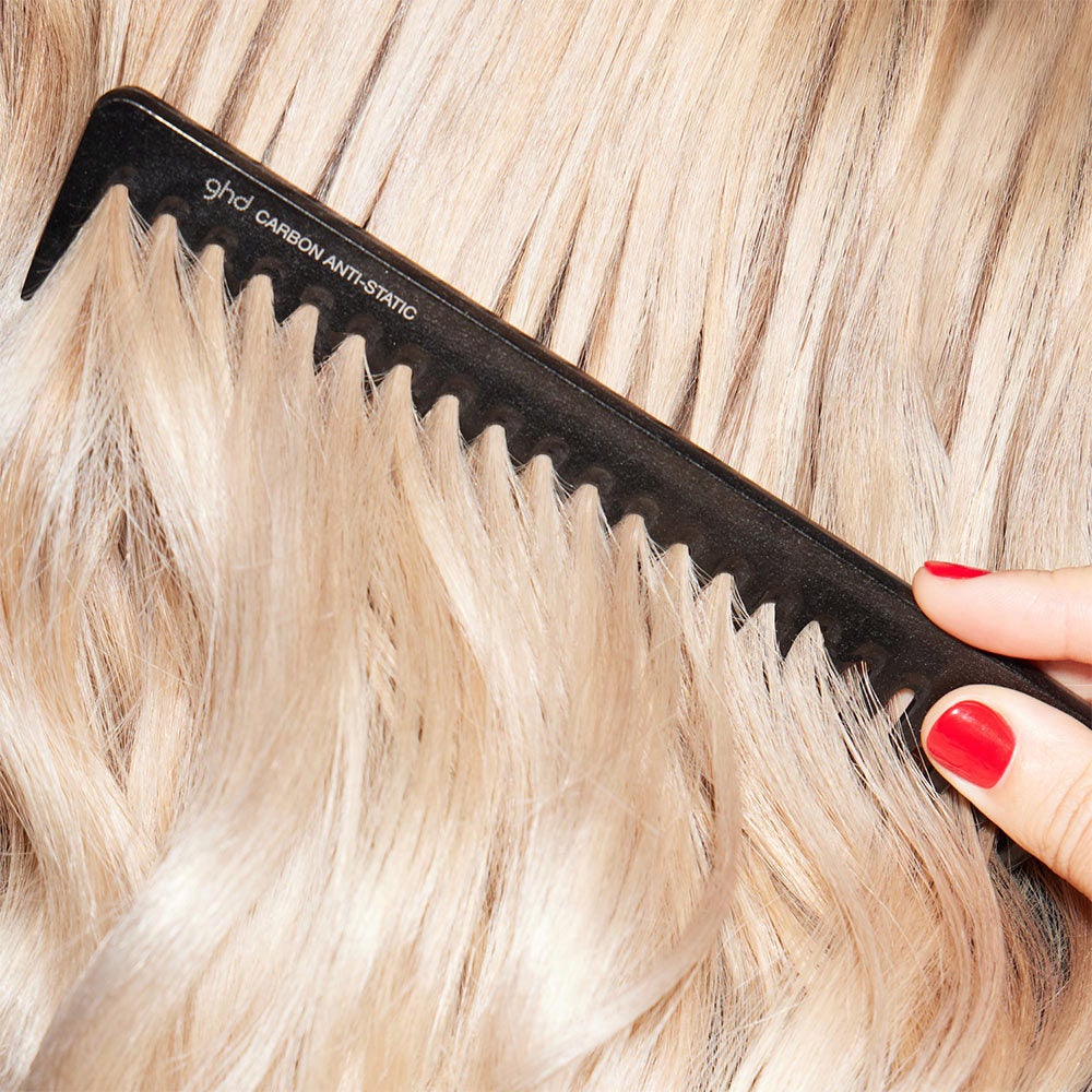 Peine para Ondas - GHD
