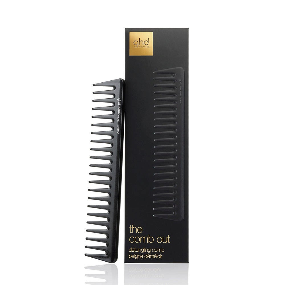 Peine para Ondas - GHD