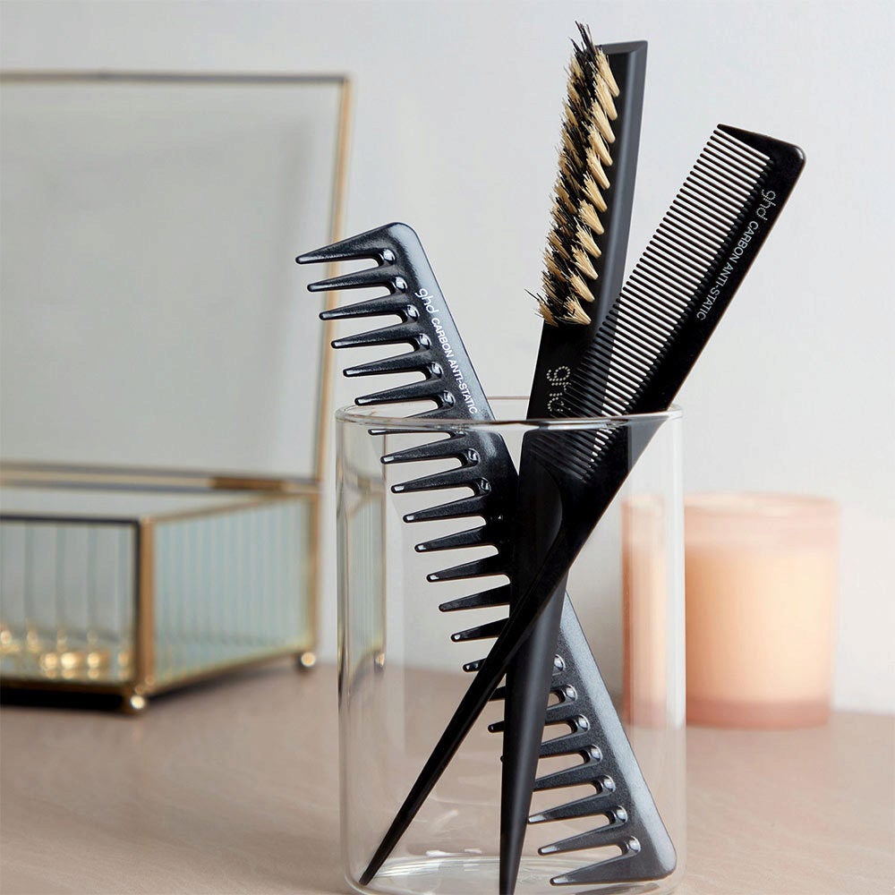 Peine para Ondas - GHD
