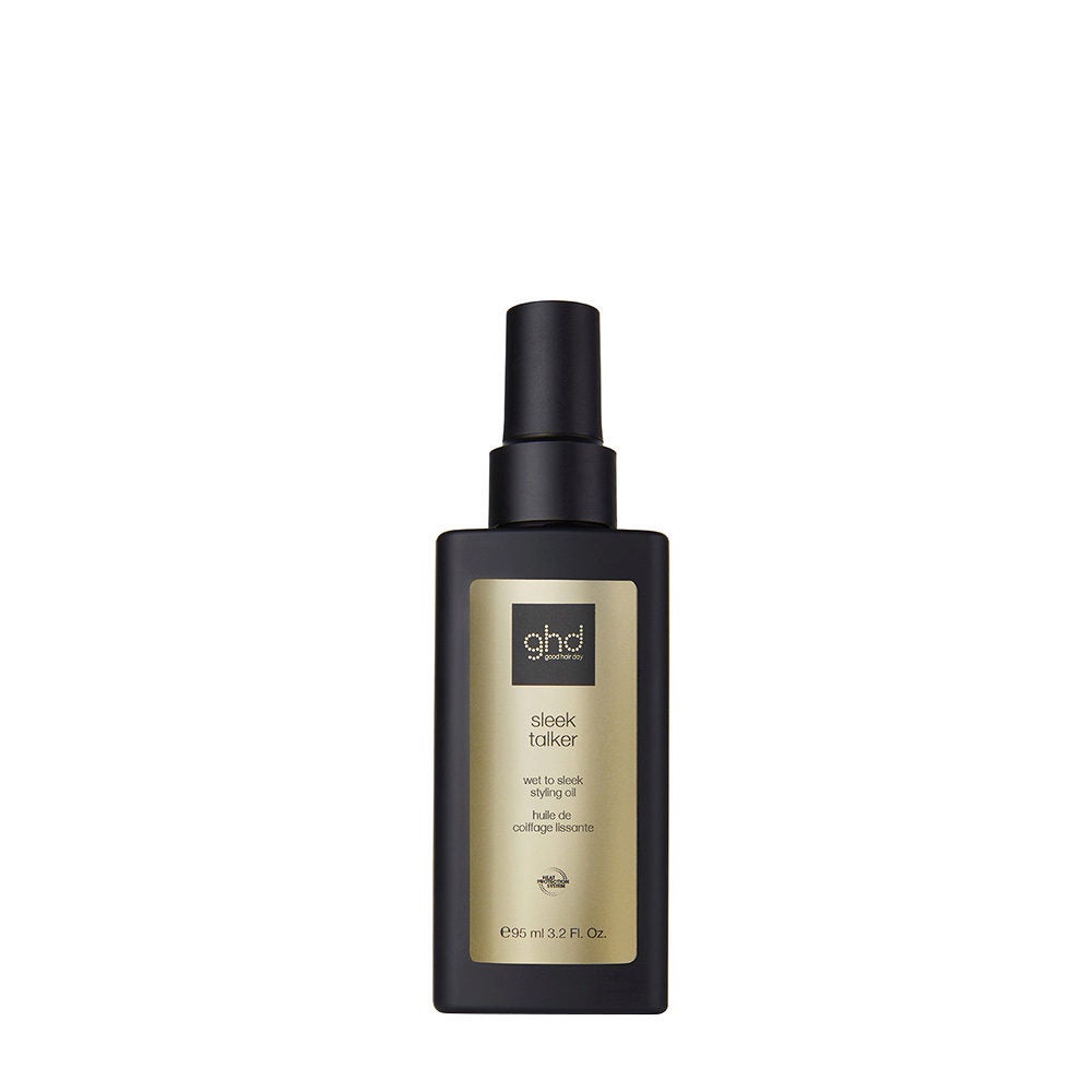 Sleek Talker Aceite de Hidratación - GHD