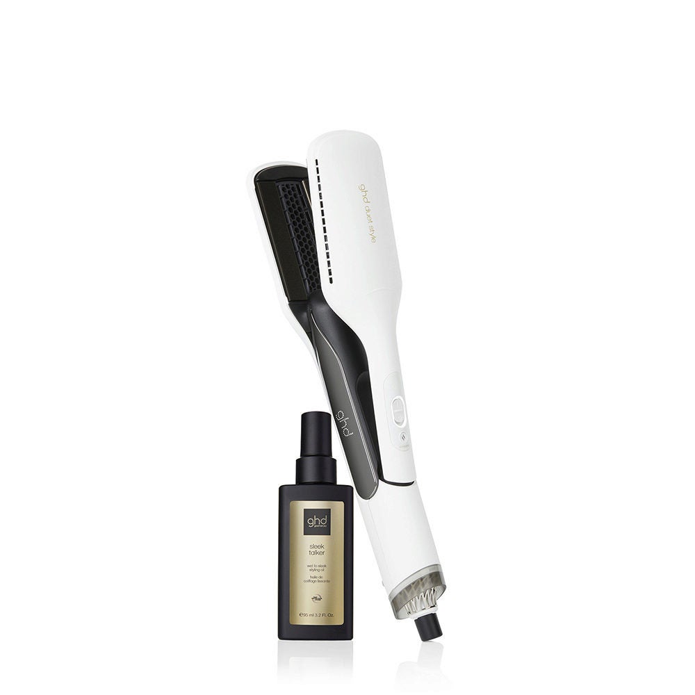 Sleek Talker Aceite de Hidratación - GHD