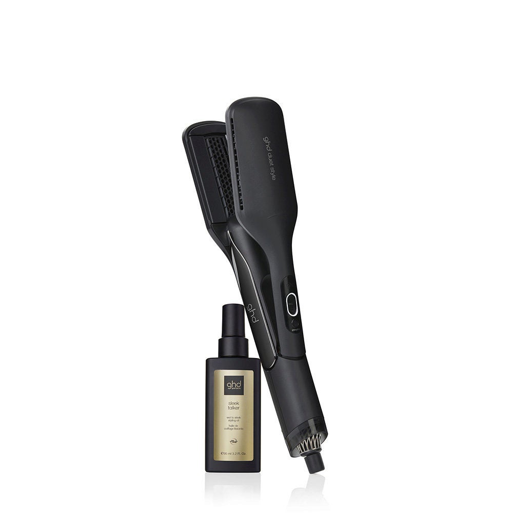 Sleek Talker Aceite de Hidratación - GHD