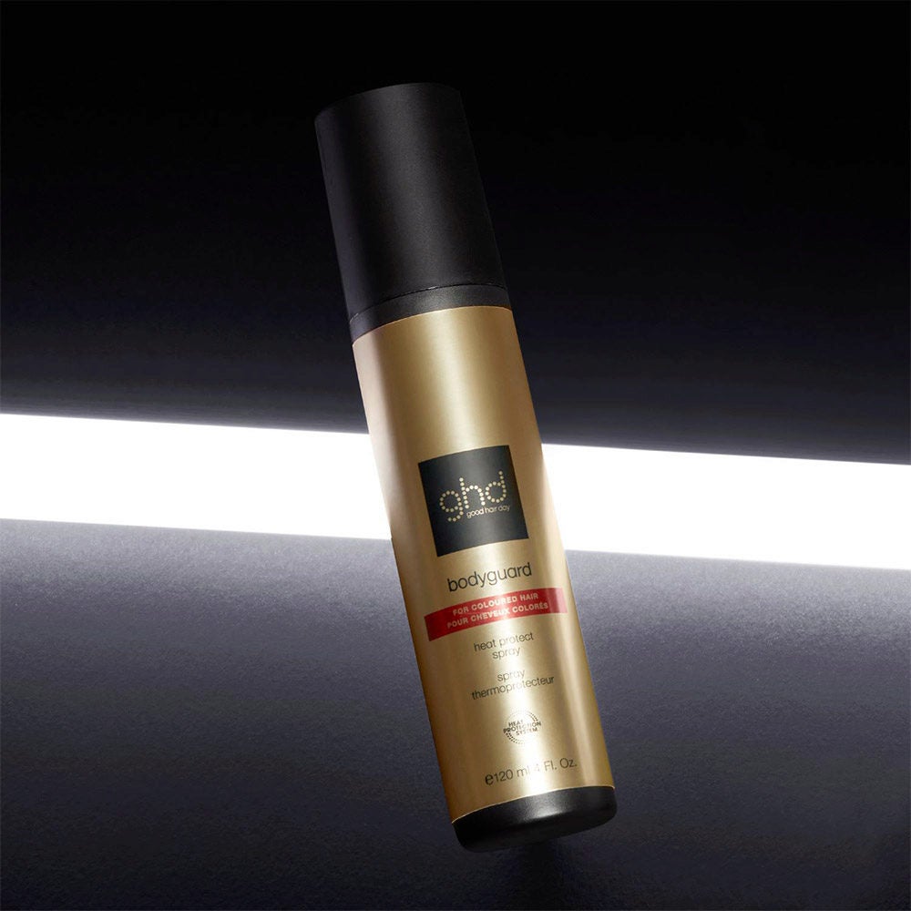Bodyguard Colour Spray Protector Térmico - GHD