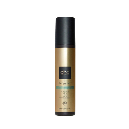 Pack 6 Bodyguard Fine Spray Protector Térmico - GHD