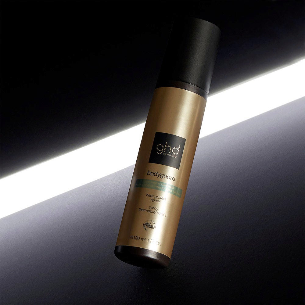 Pack 6 Bodyguard Fine Spray Protector Térmico - GHD
