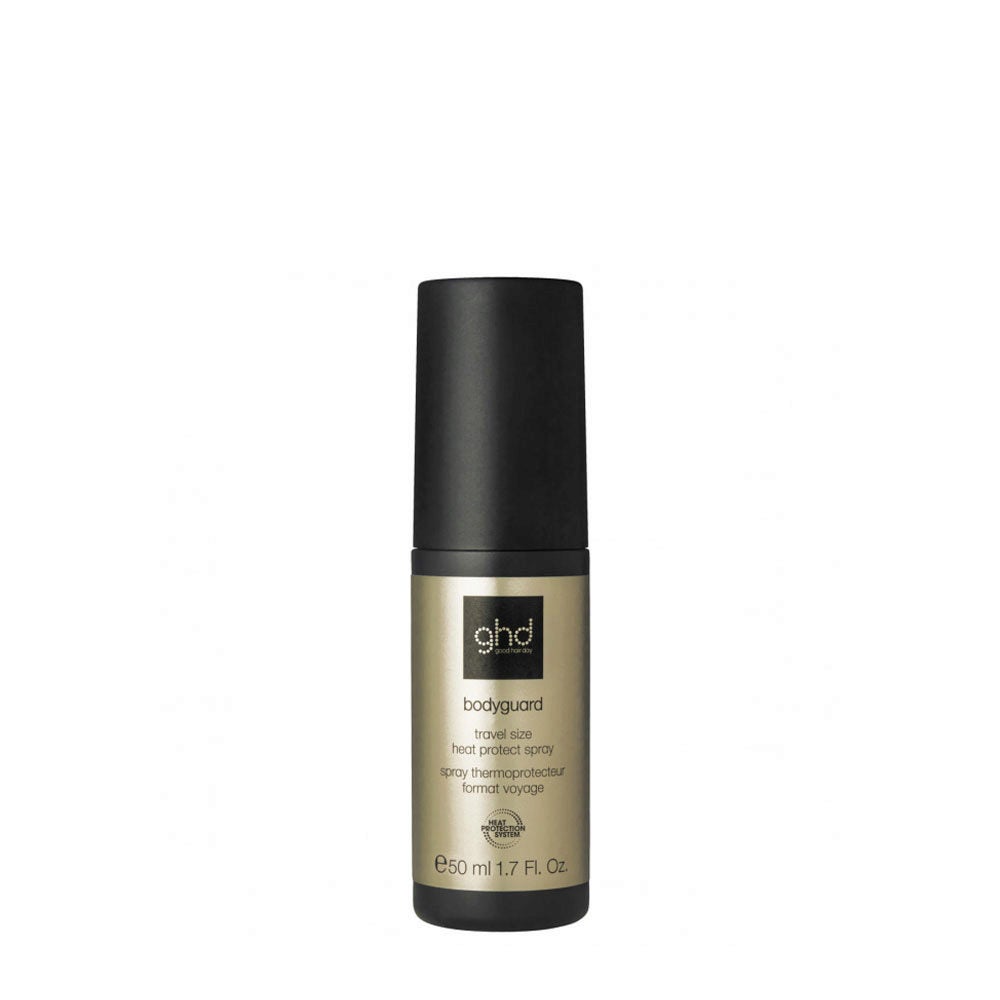HPSR Bodyguard Mini - GHD