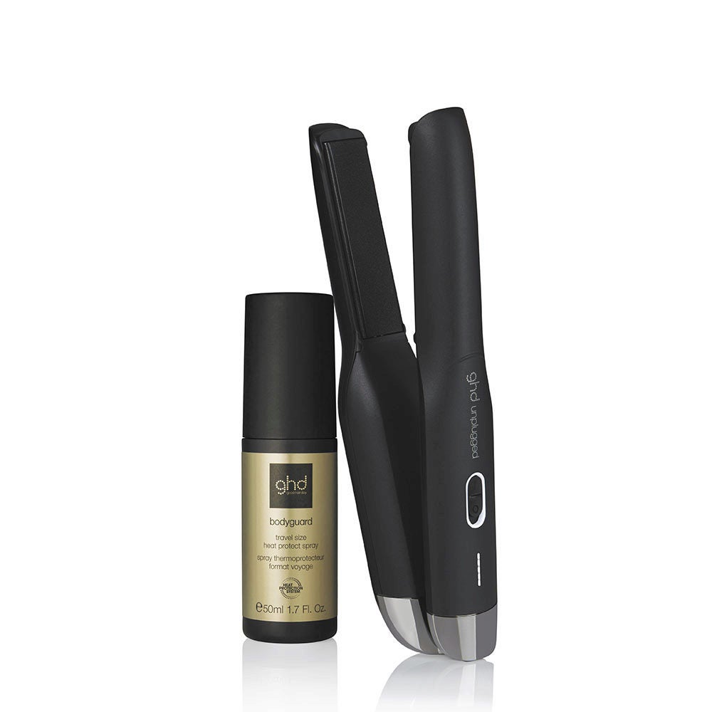 HPSR Bodyguard Mini - GHD