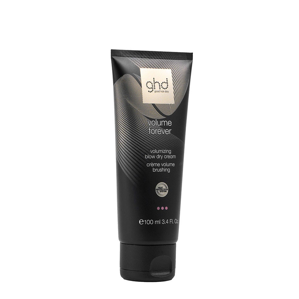 Crema de Volumen Volume Forever - GHD