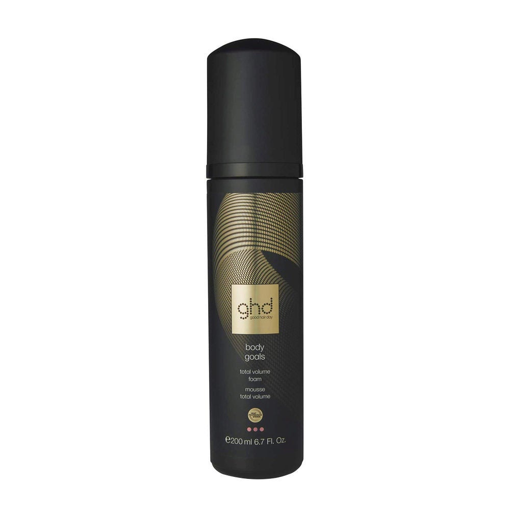 Body Goals Espuma de Volumen - GHD