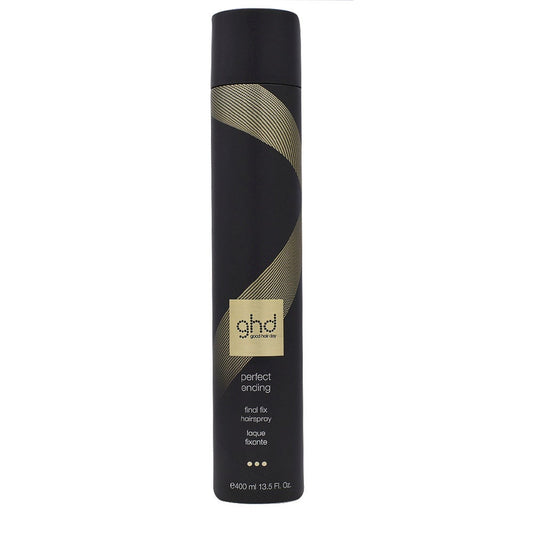 Perfect Ending Spray de Fijación - GHD