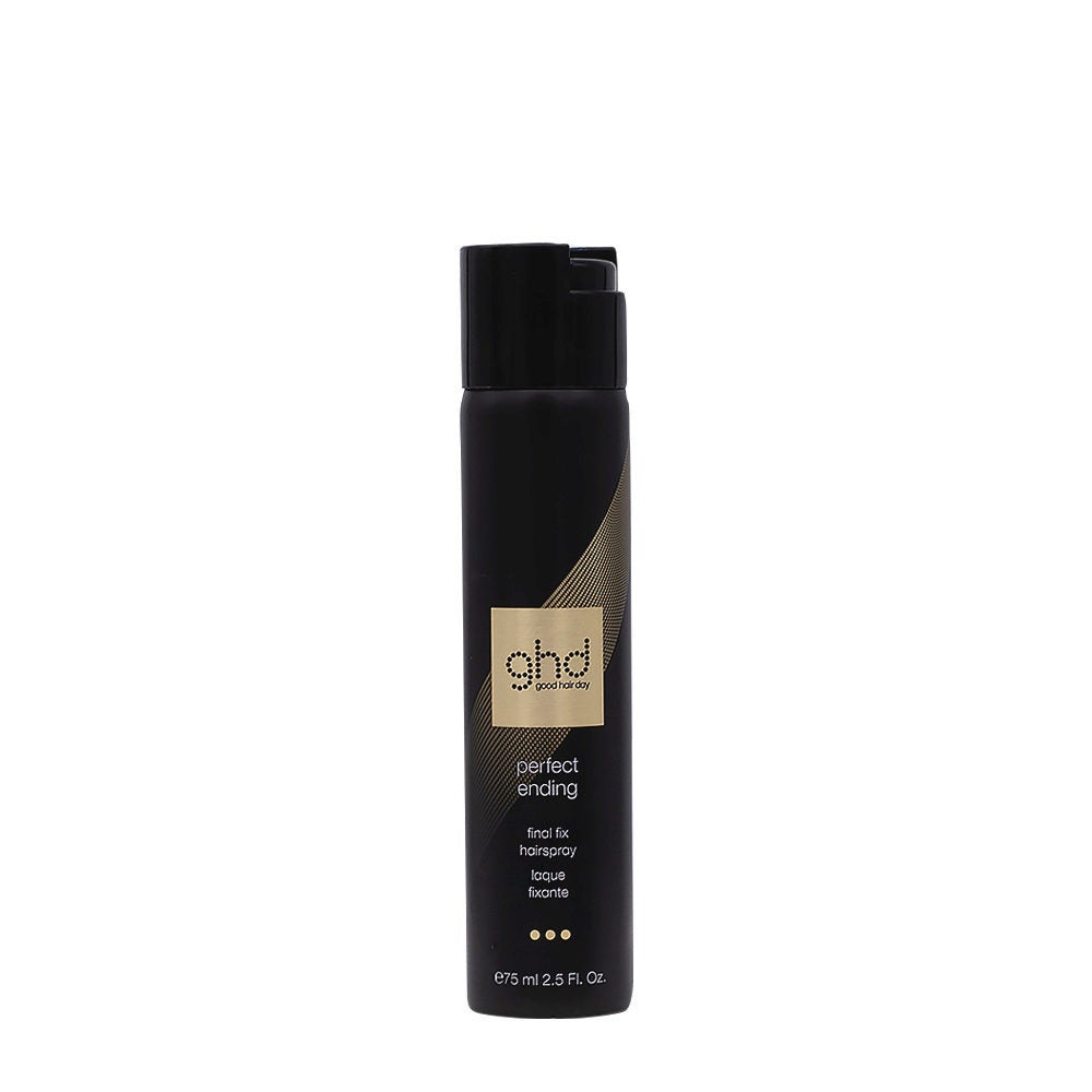 Spray Fijación Perfect Ending - GHD