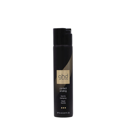Spray Fijación Perfect Ending - GHD