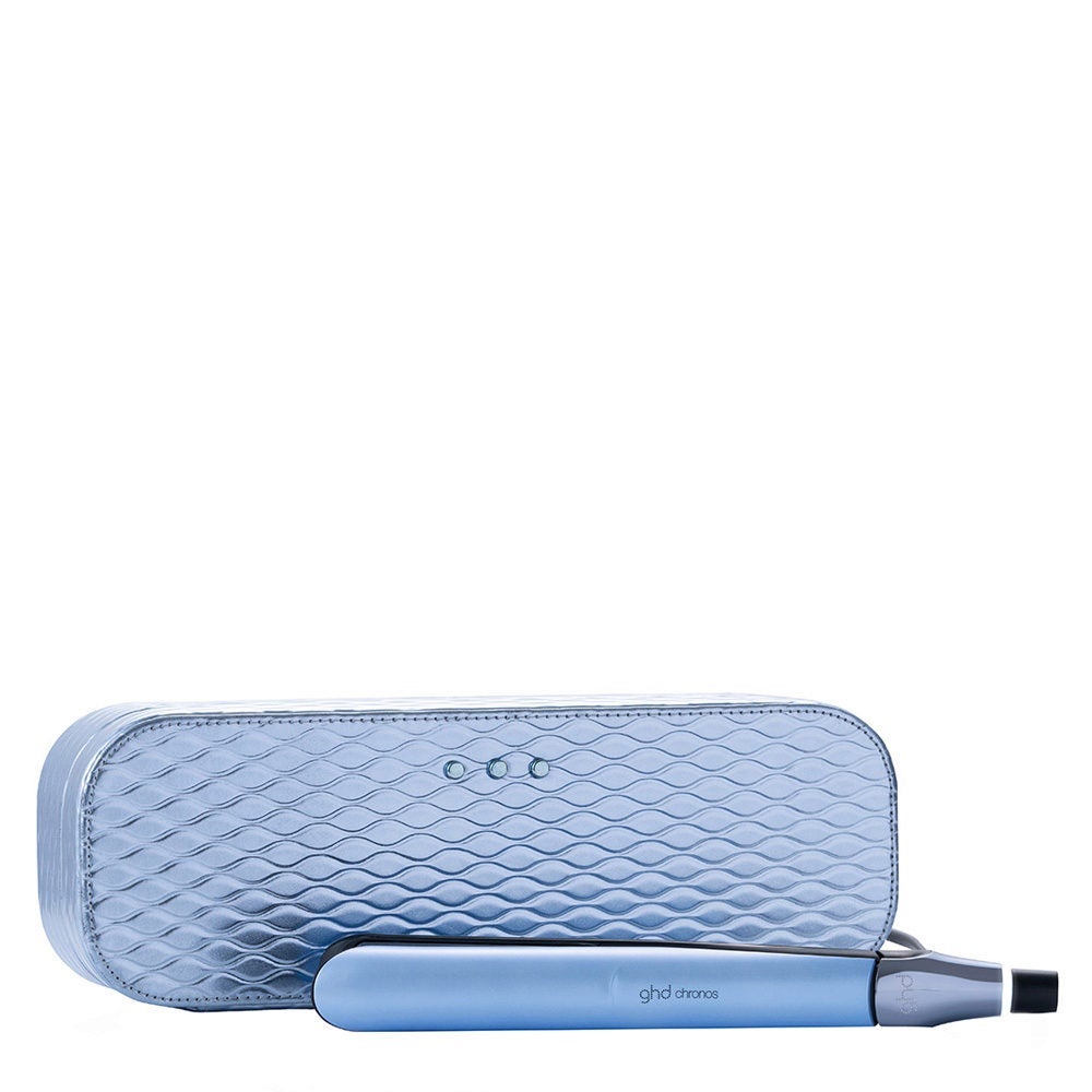 Plancha de Pelo Profesional ghd chronos Iced Luxe - GHD