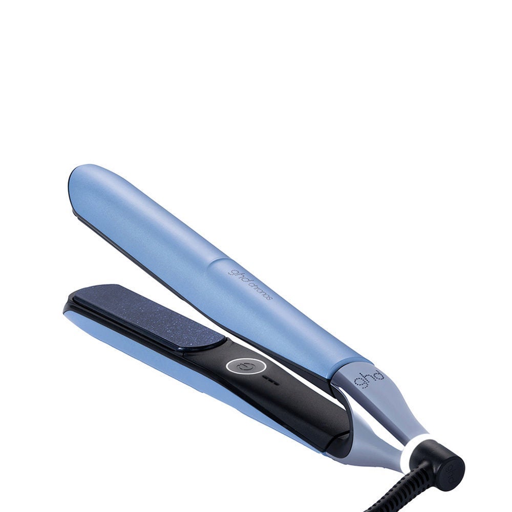 Plancha de Pelo Profesional ghd chronos Iced Luxe - GHD