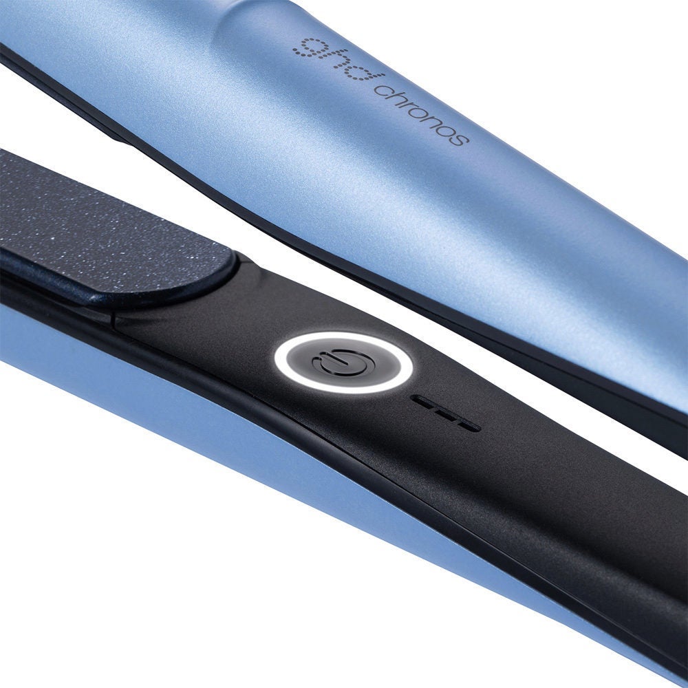Plancha de Pelo Profesional ghd chronos Iced Luxe - GHD